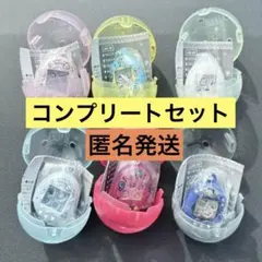 たまごっち シャカシャカチャームコレクション 全6種コンプリート