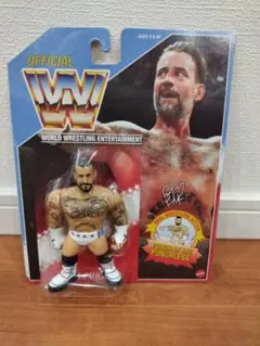 棚橋弘至 ソフビ フィギュア ポピー プロレス 新日本 - メルカリ
