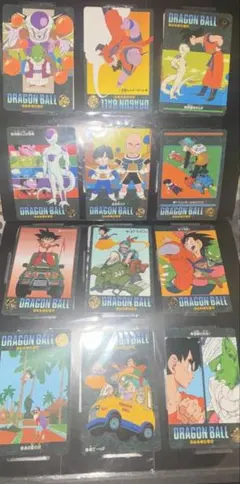 ドラゴンボール ビジュアルアドベンチャー