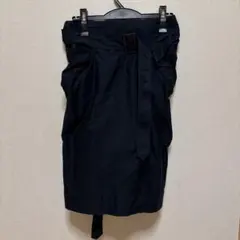 【希少】ヴィヴィアンウエストウッド 変形ベルトスカート オリゾンティ 00s