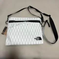 新品THE NORTH FACEラフターショルダーポーチMサコッシュ
