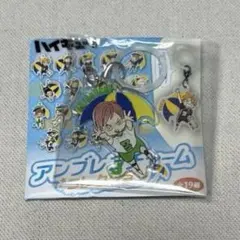 2026年最新】ハイキュー アクリルキーホルダー 二口の人気アイテム