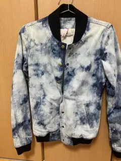 SALE！GYDA デニムジャケット