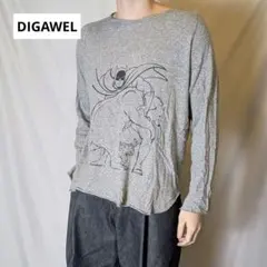 DIGAWEL BATMAN ロンTのサムネイル