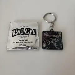 2026年最新】king gnu グッズの人気アイテム - メルカリ