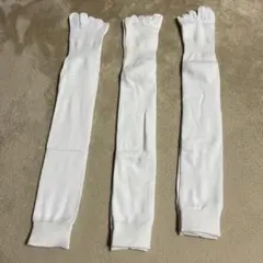 コ*キ様 野球用五本指ソックス3足セット　26〜29cm