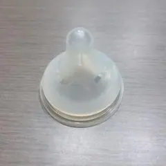 Pigeon ピジョン　母乳実感　SSサイズ 哺乳瓶用乳首