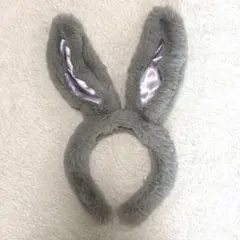 ディズニー カチューシャ うさ耳 イースター2018 限定