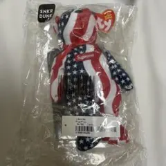 Supreme ty Beanie Baby 新品未使用のサムネイル