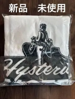 2025年最新】Hysteric Glamour 毛布・ブランケットの人気アイテム