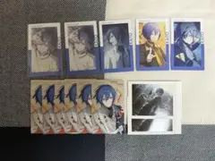 プロセカ　KAITO エピカ　箔押し