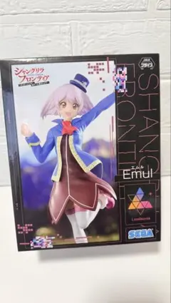 2026年最新】シャングリラフロンティア フィギュアの人気アイテム