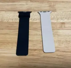 【MOFT】Apple Watch用マグネット式シリコンバンド