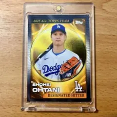 2026年最新】Topps 大谷翔平 mvpの人気アイテム - メルカリ
