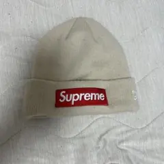 PALACE FAST BEANIE ホワイトpunkandyo Supreme - メルカリ