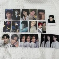 2025年最新】enhypenジェイ トレカの人気アイテム - メルカリ