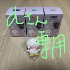 【公式】aespa ウィンター　キャラクターフィギュア 1個