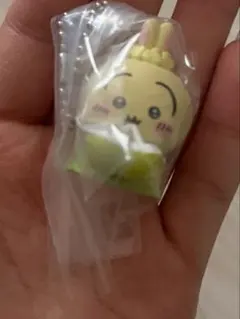 映画ちいかわ 人魚の島のひみつ たべものいっぱいマスコット うさぎ