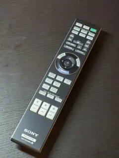 SONY プロジェクター用リモコン RM-PJVW85Jのサムネイル