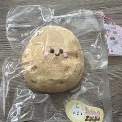 ZULALA スクイーズ ポテト