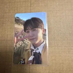 SEVENTEEN スングァン　face the sun 4