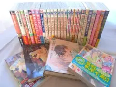BL漫画　まとめ売り３０冊　送料込み