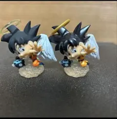 ドラゴンボール 超戦士フィギュア　2体　ノーマル　シークレット 2026年最新】超戦士フィギュア シークレットの人気アイテム - メルカリ