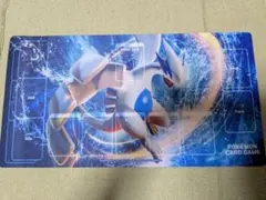 ポケカ プレイマット ルギア - メルカリ
