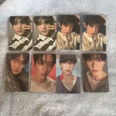 TXT TOGETHER スビン トレカまとめ売り