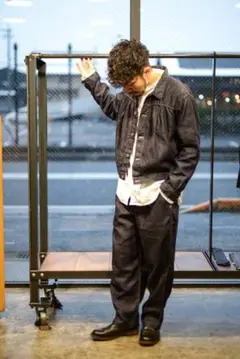 willow pants SF slowpoke サンフランシスコネクト USA - メルカリ