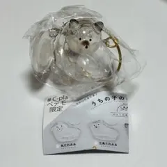 うちの子のけだまだま 犬 限定アソート 黒柴