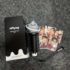 2025年最新】n.flying ペンライトの人気アイテム - メルカリ