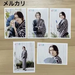 2026年最新】超特急 タカシ 生写真の人気アイテム - メルカリ