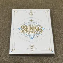 少年忍者 2024 The Shining Star DVD THE SHINING STAR 2024 DVD 少年忍者 - メルカリ