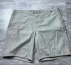 早い者勝ち‼️ Hurley ハーレー ハーフパンツ 38インチ グレーのサムネイル