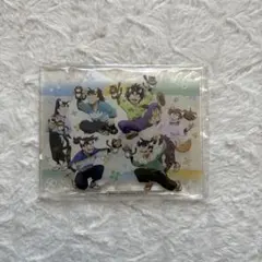 忍たま　6年生　アクリルボード