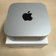 2026年最新】Mac mini m4 256の人気アイテム - メルカリ