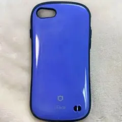 iface iphoneSE2/SE3/8/7 FirstClass パープル