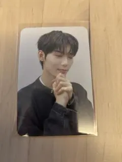 新品未開封】B.A.P BJYM チョン デヒョン SIX VISION ① - メルカリ