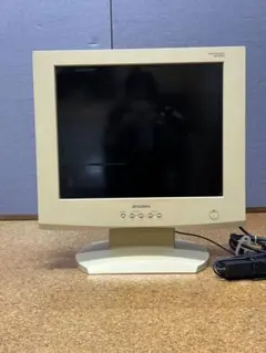 SHARP】AQUOS 液晶テレビ本体 16インチ 2008年 LC-16E1 - メルカリ