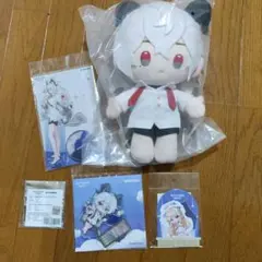 SEVENTEEN ホシ ぬいぐるみ 虎 マスター - メルカリ