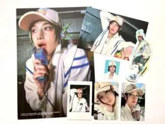 Straykids スキズ　本国　シーグリ　2026 特典付き　バンチャン