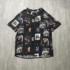 ボブマーリー アロハシャツ WACKO MARIA ワコマリア BOB MARLEY S S