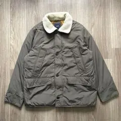 プリマロフト ブルゾン