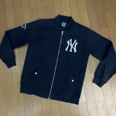 Majestic ニューヨーク・ヤンキース ジャケット Lサイズ