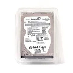 61★動作良好フォーマット済★Seagate製 500GB HDD★4030時間