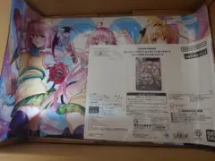 アズールレーン トレカアイテムくじ B賞 大鳳 プレイマット アズールレーン トレカアイテムくじ B賞 大鳳 プレイマット - メルカリ