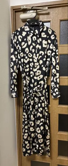 ZARA ワンピース