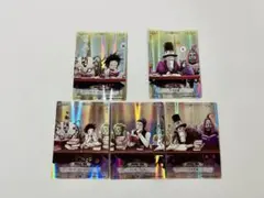 D.Gray-man トレーディングカードゲーム GRセット⑥ TCG トレカ