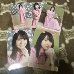 乃木坂46☆賀喜遥香 生写真 ハロウィン